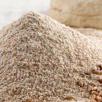 

TERMURAH Rye Meal Flour 1Kg (Origin Germany) / Tepung Gandum 1Kg Kode 1243