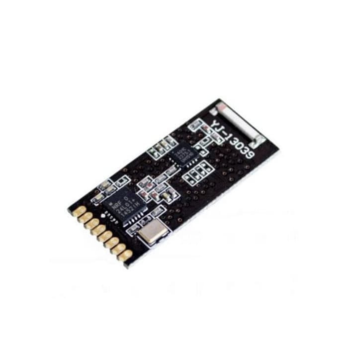 SMD NRF24L01 1100 meter long-distance NRF24L01+PA+LNA wireless module