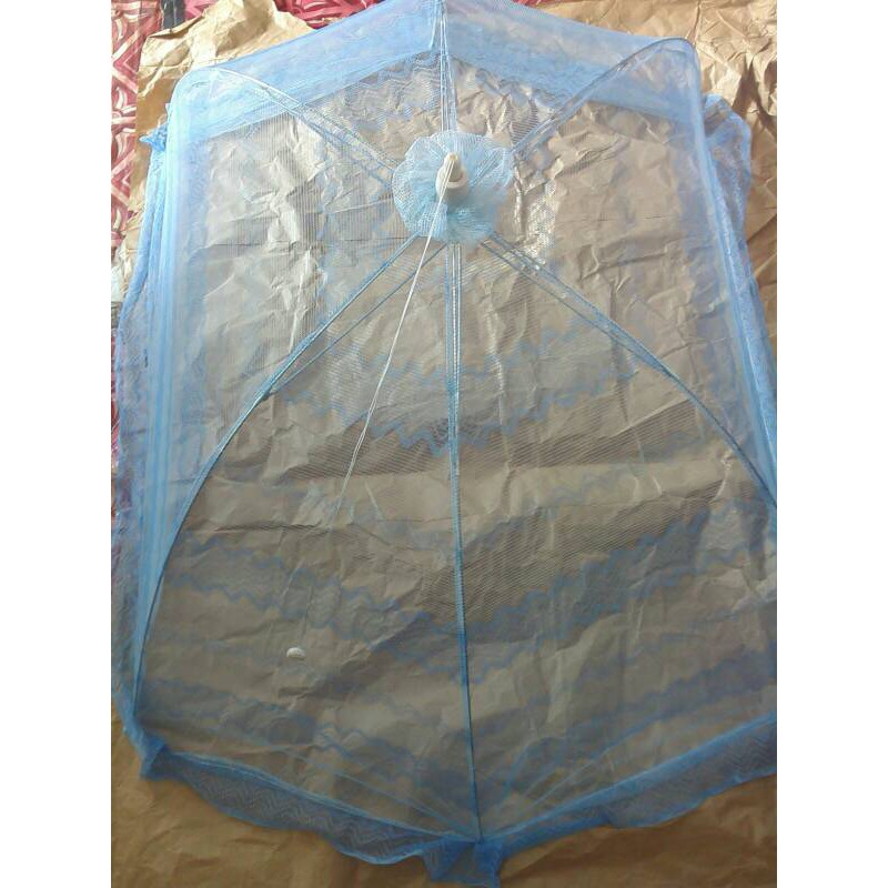 BY-4535 Kelambu Bayi/Kasur Bayi/Tudung Bayi Murah