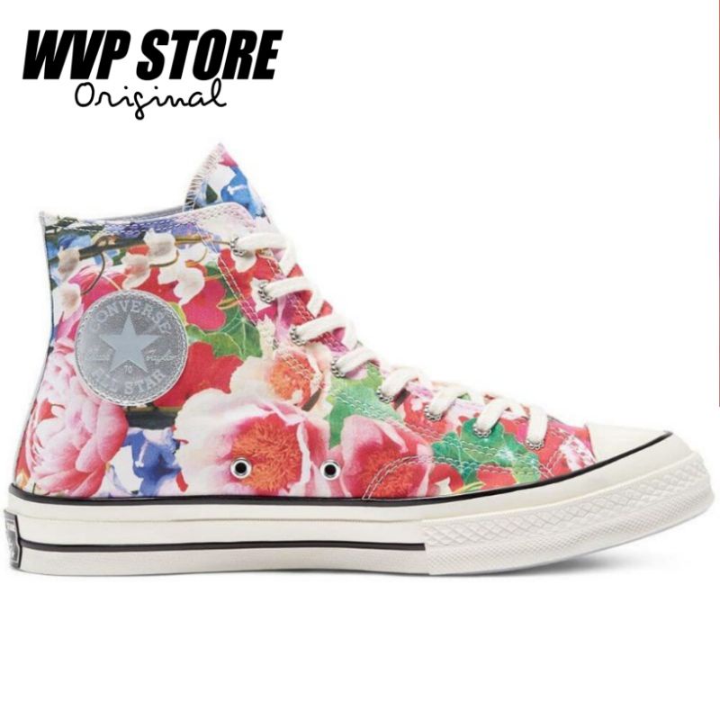 CONVERSE ORIGINALCT HI 1970s HEART OF THE CITY "PARIS" - PINK.GRAVEL/EGRET/EGRET(CANVAS)