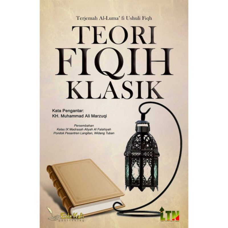 TEORI FIQIH KLASIK