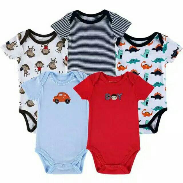 Jumper pendek LOVELLE CARTS  5in1 TERMURAH!!!