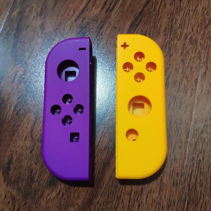 Joycon Case Housing Nintendo Switch