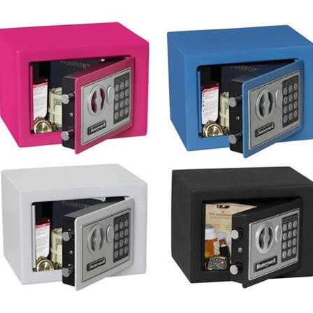 Brankas HONEYWELL 5005