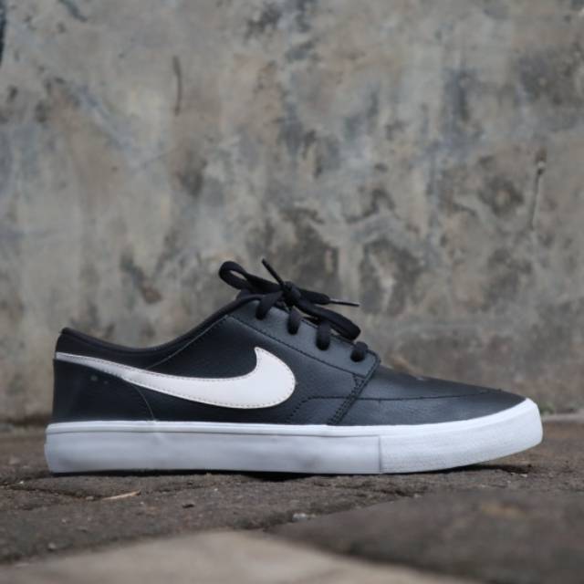 Nike SB Portmore 100% Original/ sepatu pria nike murah DISKON sepatu skate santai sepatu ngemall