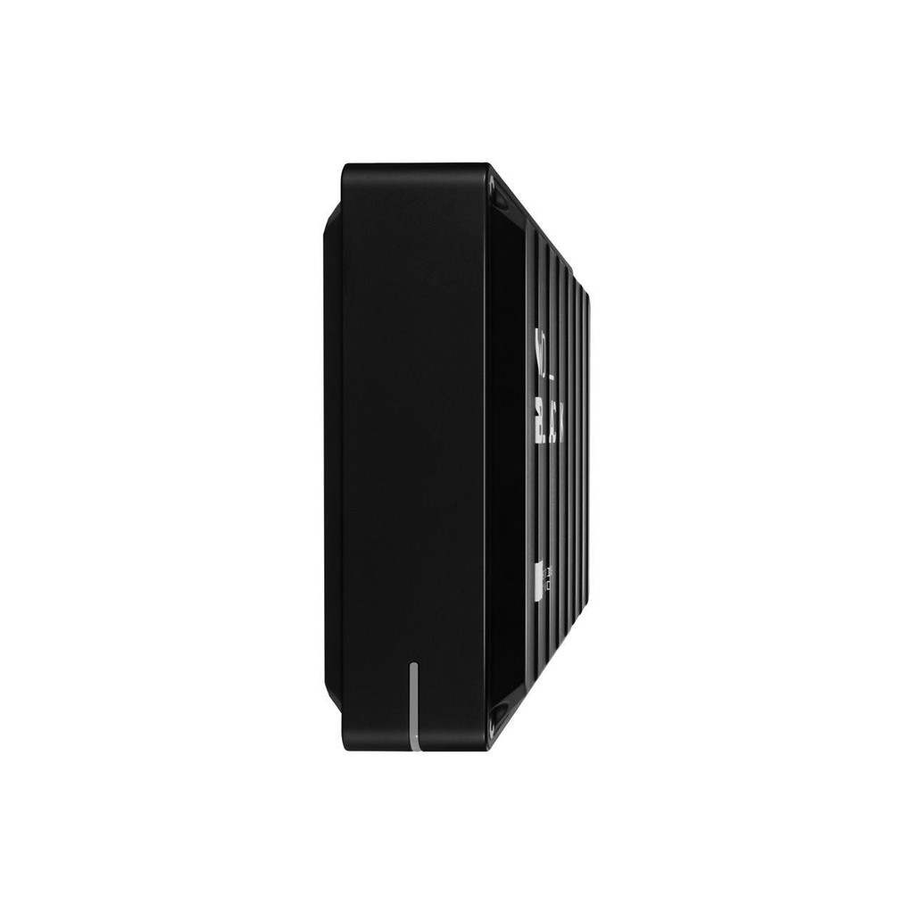 WD BLACK 8TB D10 Game Drive Portable External Hard Drive