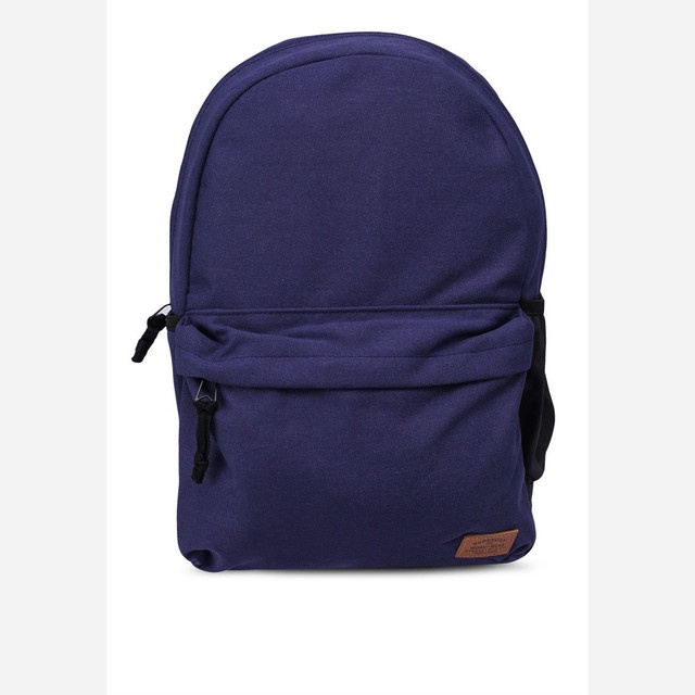 Superdry Classic Montana Rucksack - Original & Vintage Pria 02
