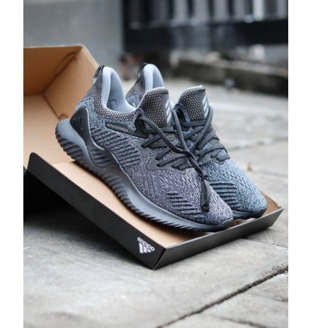 Adidas alphabounce cheap beyond oreo