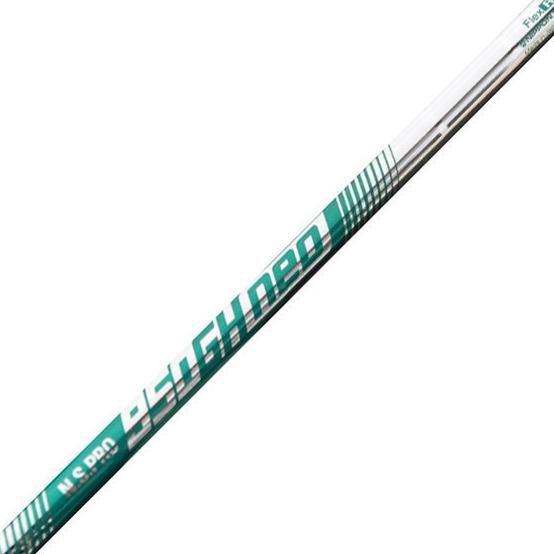 NS PRO 950GH NEO (TAPER) - Iron Shaft