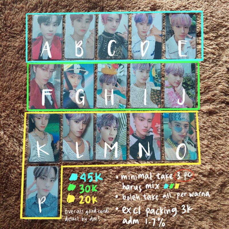 AAB PC ERIC THE BOYZ