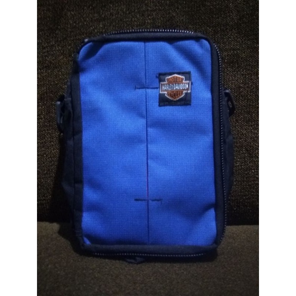 (model terbaru)Tas pria