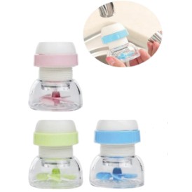 filter air keran KITIRAN BALING-BALING Saringan Filter Air kran Water Aquarium murah