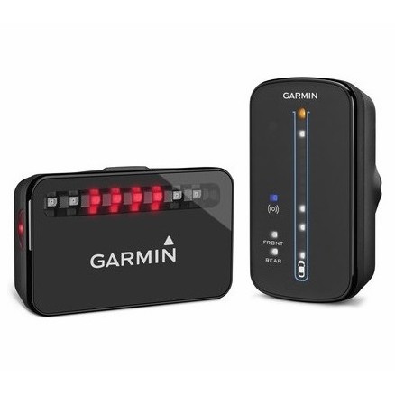 GARMIN-Varia Rearview Radar, Bundle