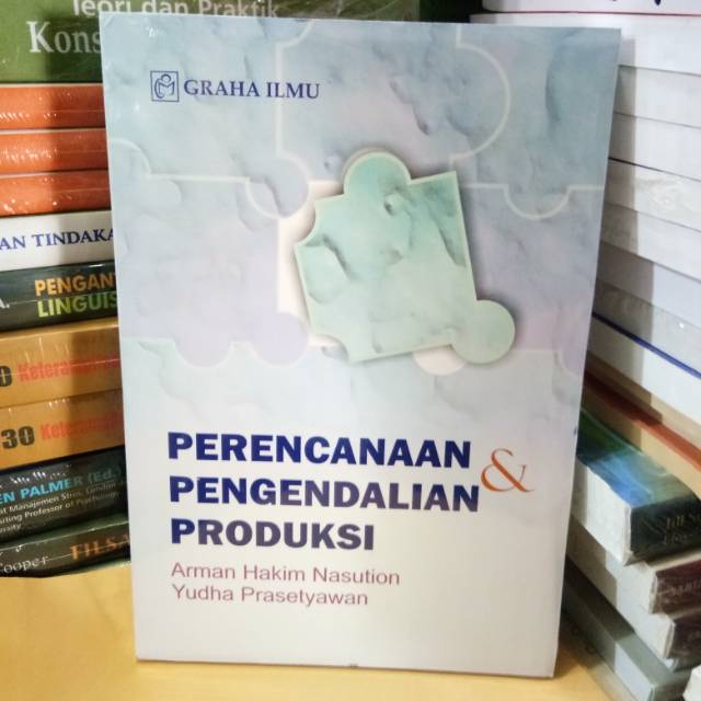 Produksi