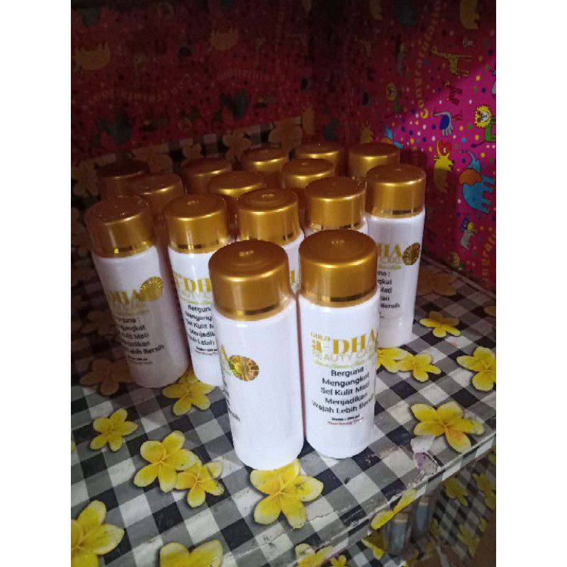 sabun cair a-dha gold