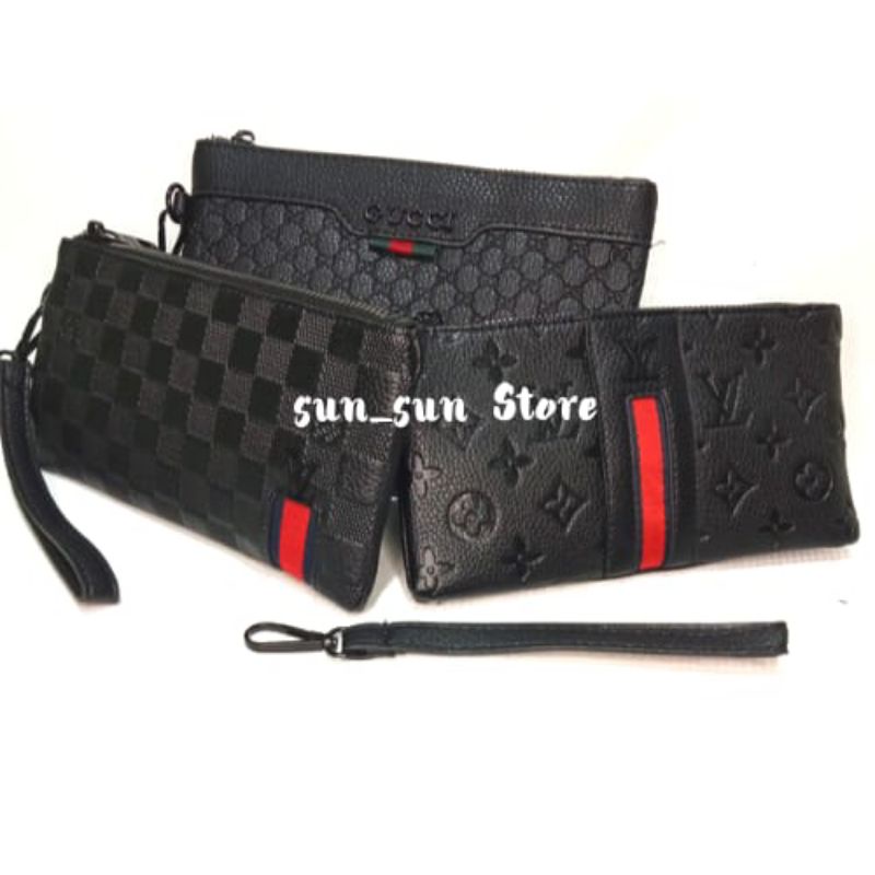 Dompet Panjang import dompet kartu dompet hp bisa cod