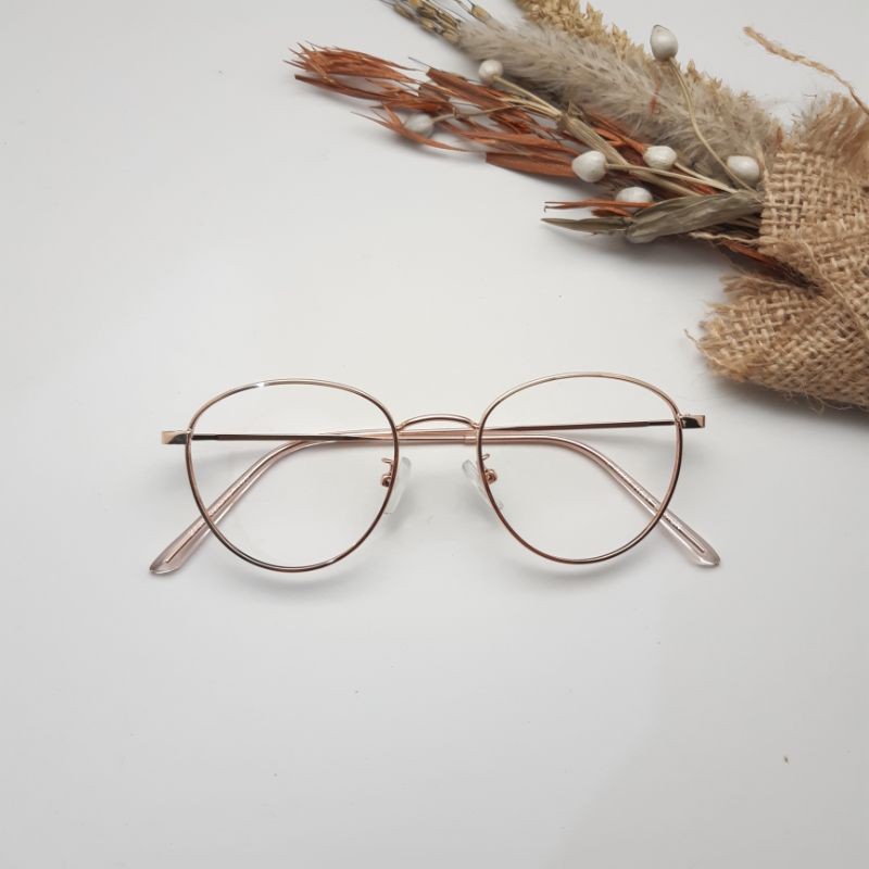 KACAMATA 2733 | ANTIRADIASI | MINUS