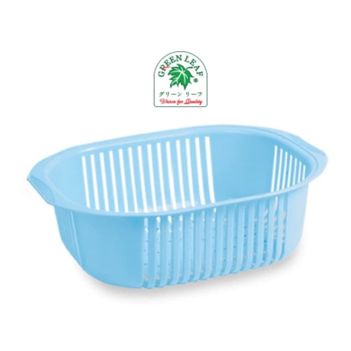 GREEAN LEAF - Keranjang GABBY 1731