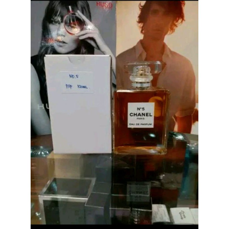 original parfum chanel no 5