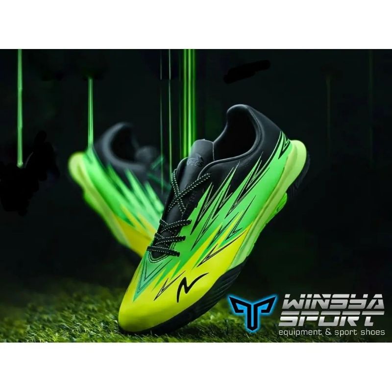 SPECS ACCELERATOR LIGHTSPEED 3 IN