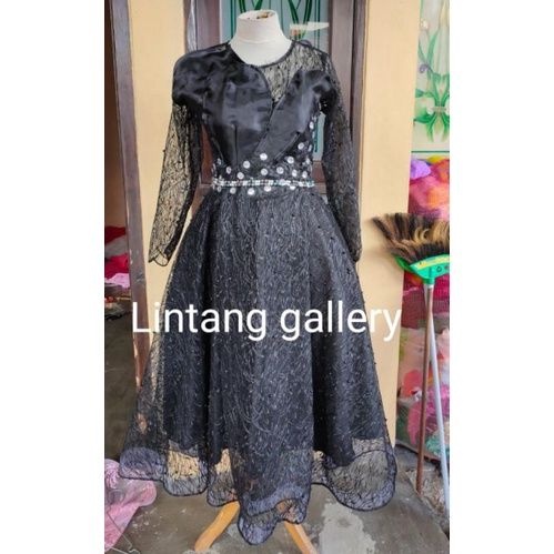 gaun tile akar lintang gallery