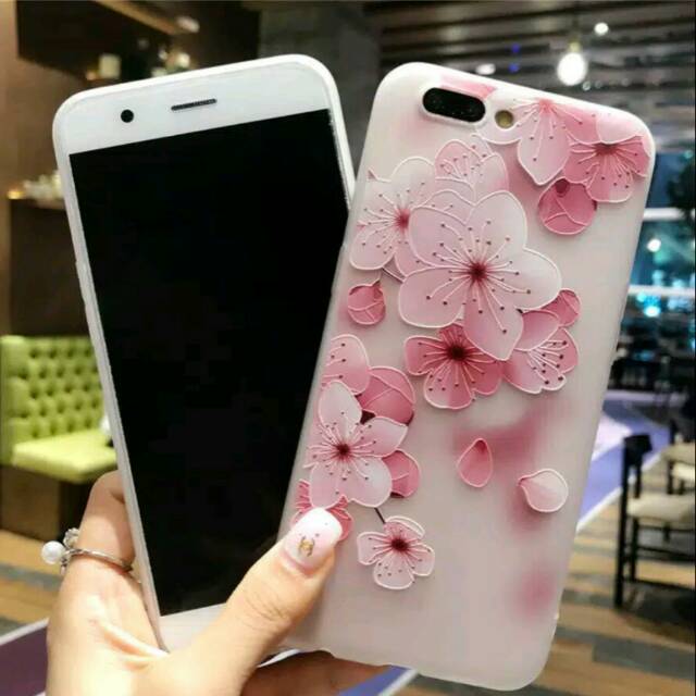 3D CASE OPPO F3 PLUS