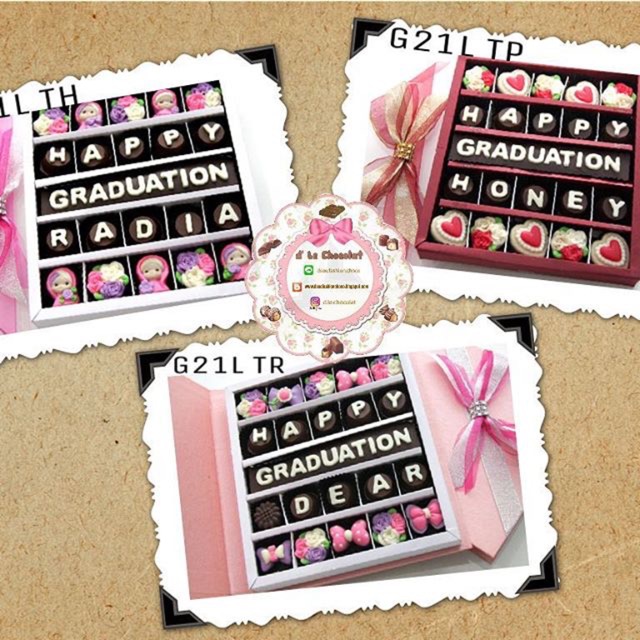 

Coklat Home Made
