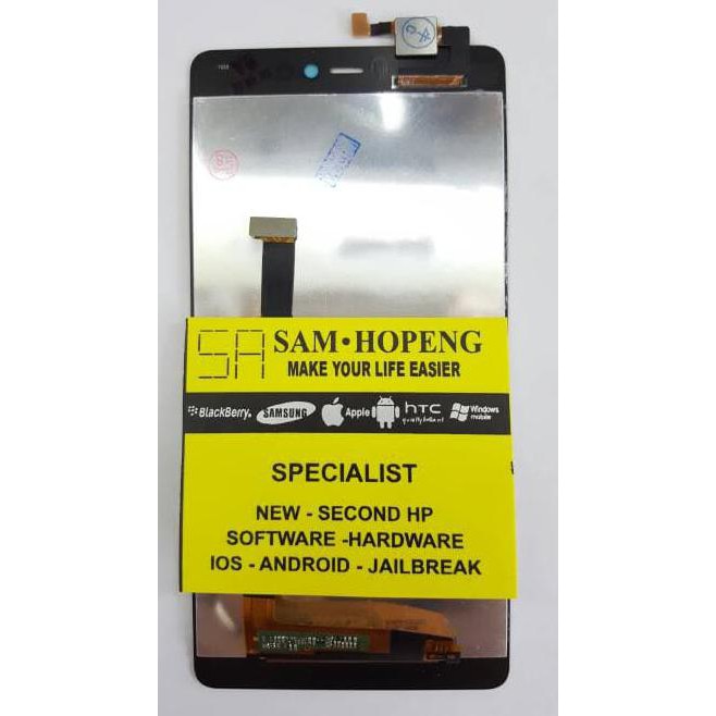 Xiaomi Mi4I / Mi 4I Lcd + Touchscreen Original