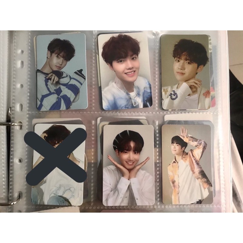 PC Junkyu baret alya