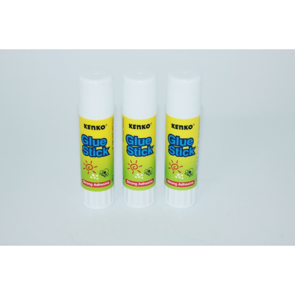 

Kenko Glue Stick 15Gr