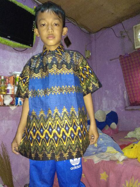Sarimbit Keluarga Azkana