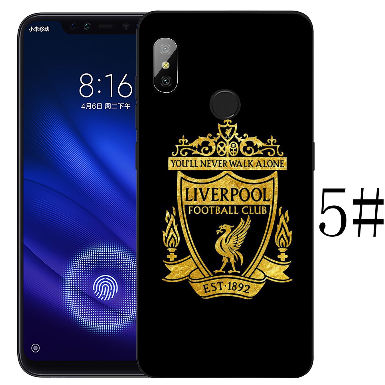 Featured image of post Iphone 11 Wallpaper Liverpool : The iphone 11 lineup fits the patterns.