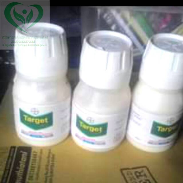 fungisida TARGET 500SC 50ml
