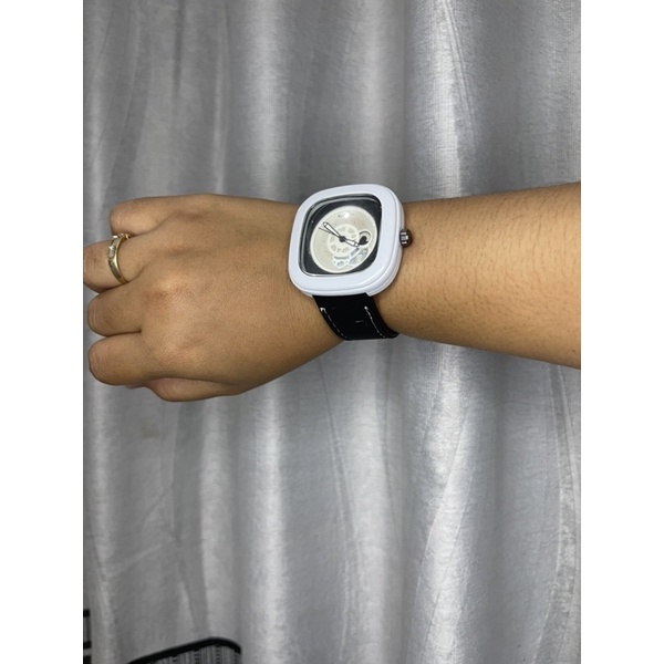 Jam Tangan Unisex Brand Ifa