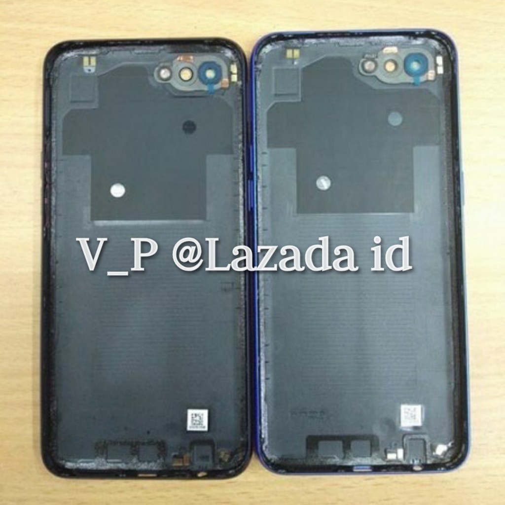 Backdoor Back Casing Housing REALME C2 - Back Door Back Cover Kesing Cassing Belakang Tutup Baterai Realme C2