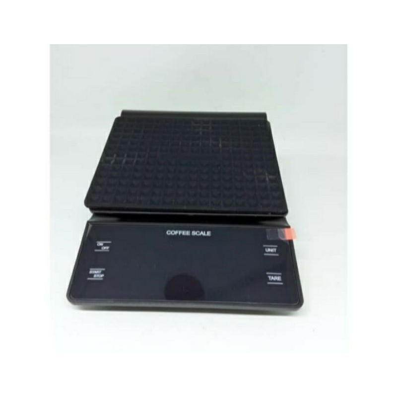 coffee scale