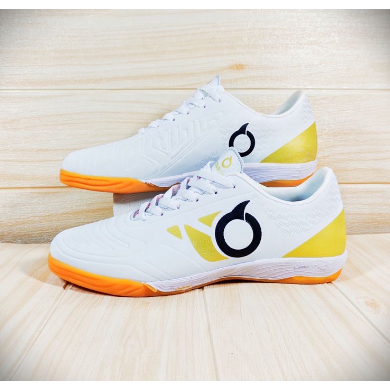 BIG SIZE SEPATU FUTSAL ORTUS TERBARU