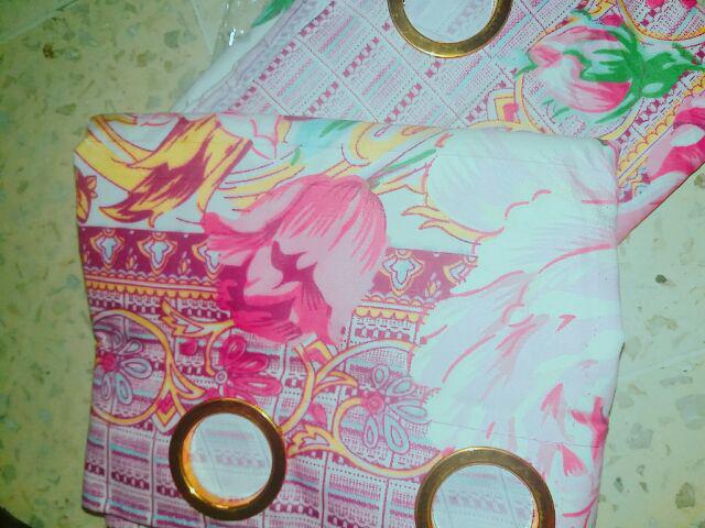 Gorden Jendela/gorden/gorden Pintu/gorden Jendela Murah / Gordyn Jendela/ Promo Grosir Gorden