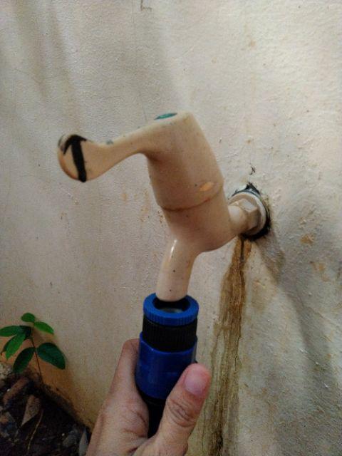 Semprotan Air Selang Air Magic Hose 22.5meter