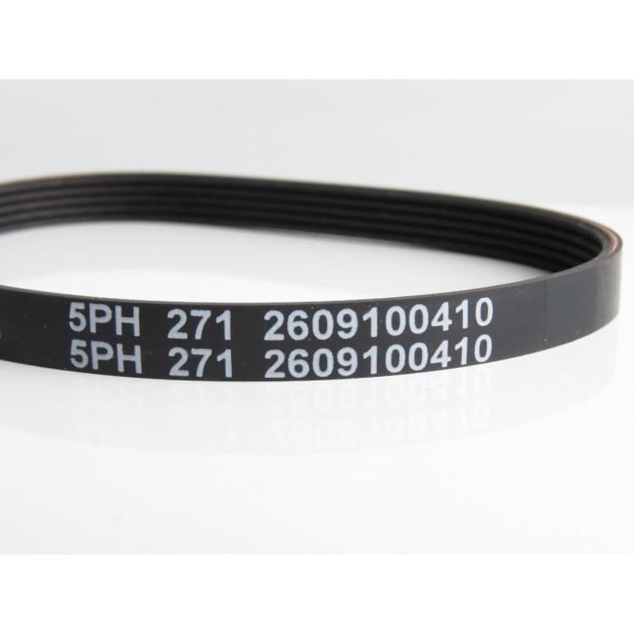 Serut Kayu | Van Belt Mesin Planer / Serut Bosch Gho 10-82 (2609100410) Asli