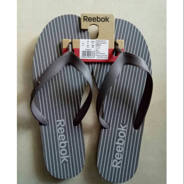 Sandal Jepit Reebok