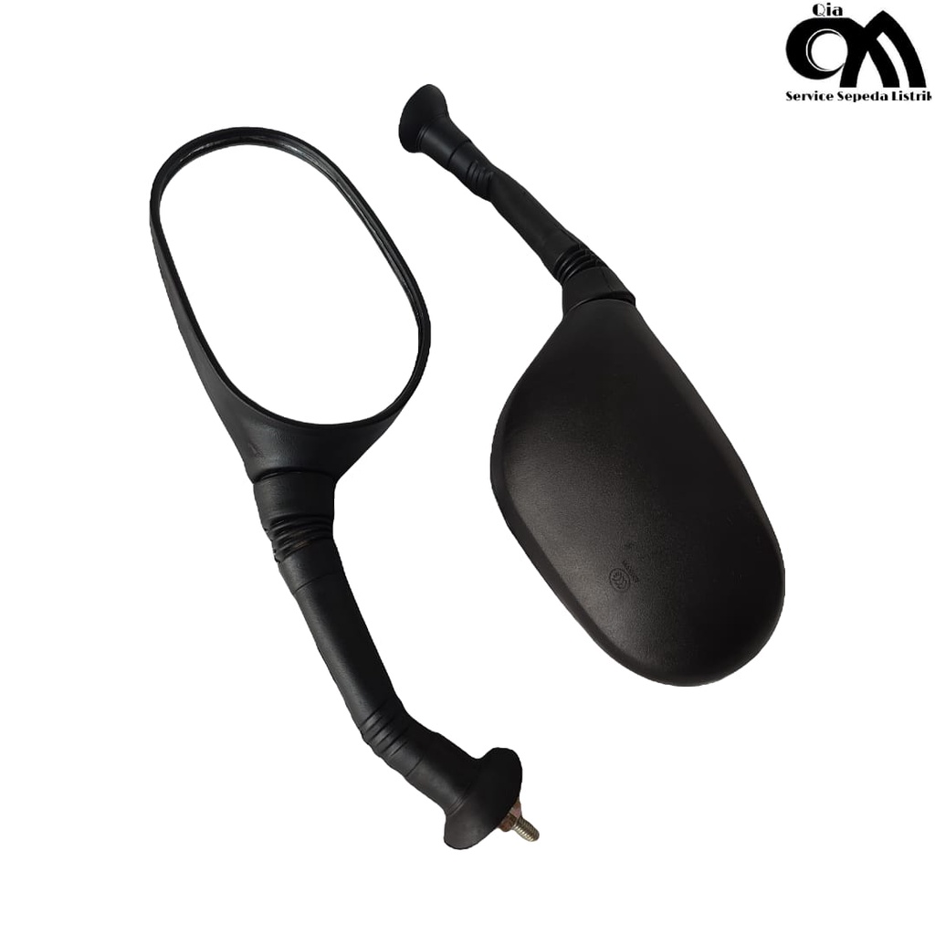 Spion Sepeda Listrik