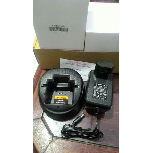 Charger Motorola GP2000 GP-2000 GP2000
