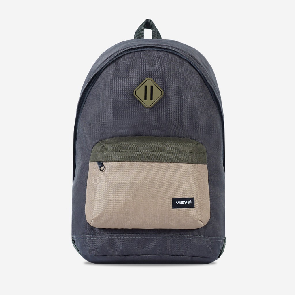 Backpack Authentic Zema - Tas Ransel VSVL - Tas Punggung - Daypack