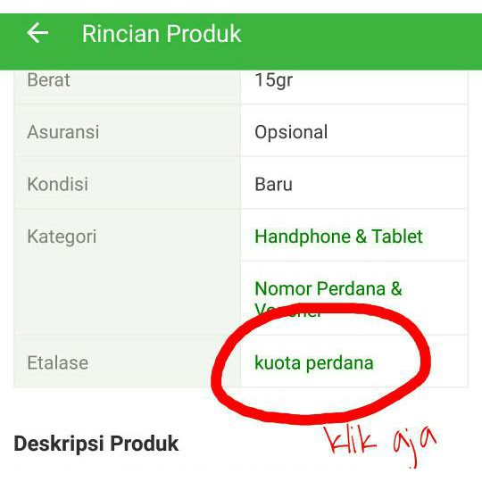 [Mr.Budiman] Perdana Indosat Data Kuota 35 GB ( 15 + 20 4G ) 24 jam New