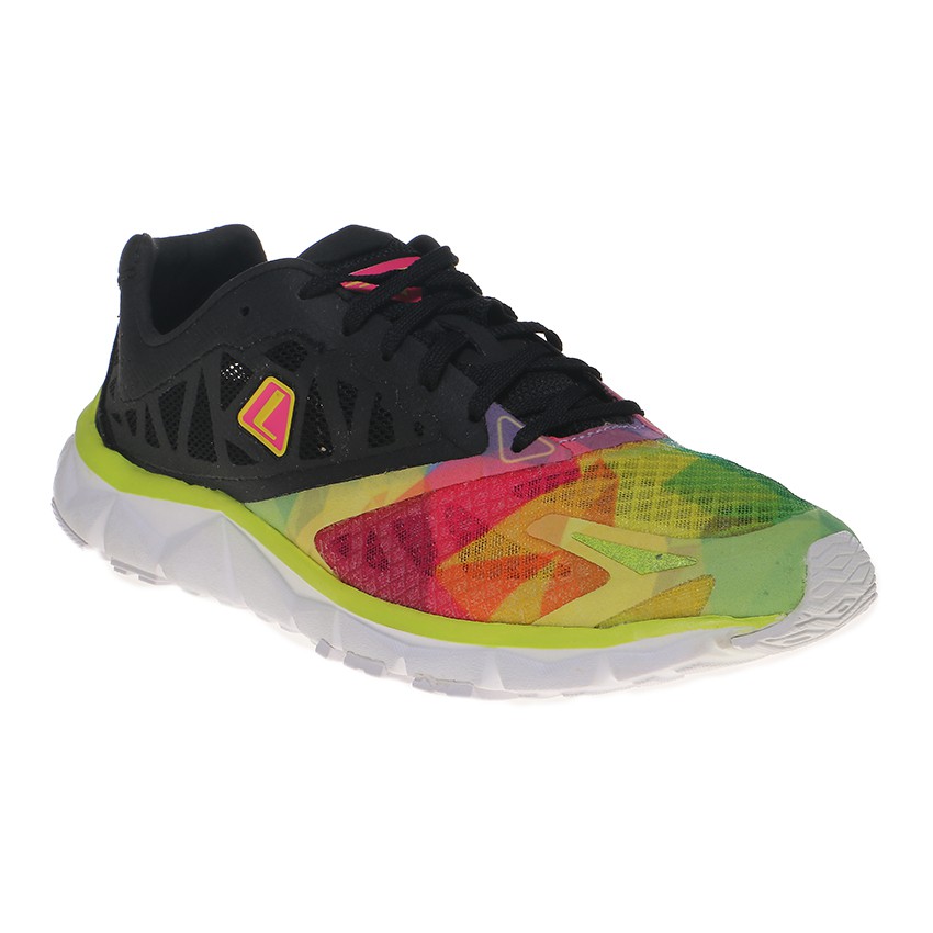 League Unisex Running Volans 2 Hypnorun Sepatu Lari