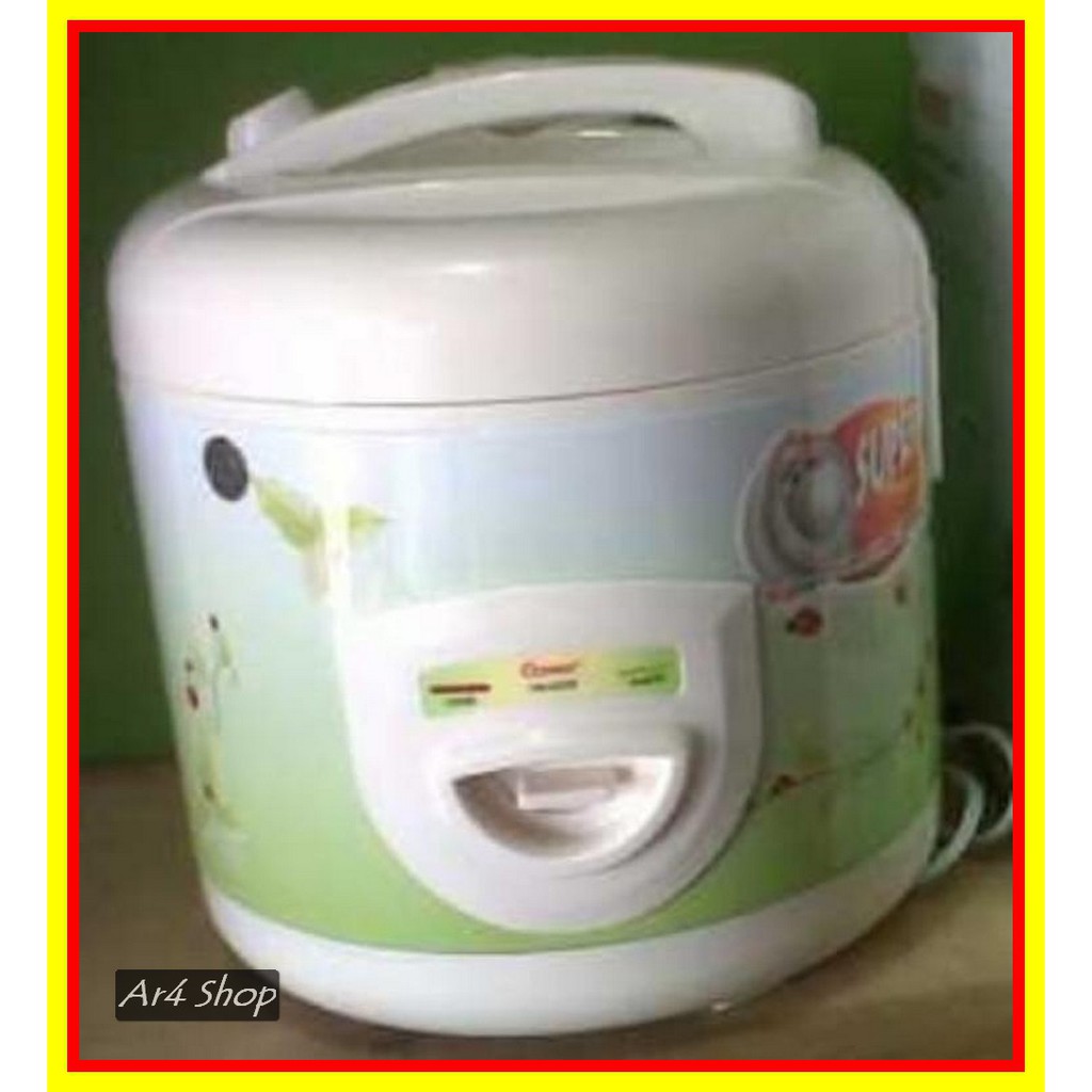 Rice Cooker - Cosmos - Crj-8228