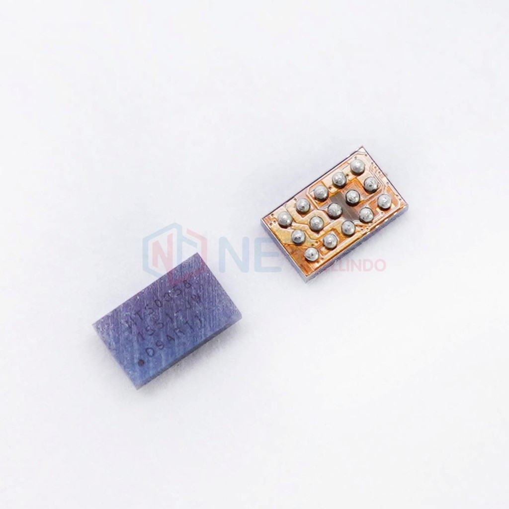 IC LIGHT LENOVO A6000 (NT50358) / CHIP IC LED LENOVO A6000