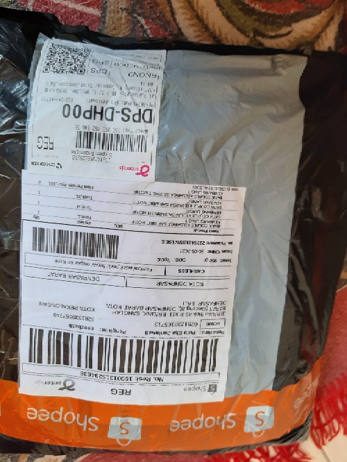 Batik Couple Keluarga Sarimbit Motif Kembang Langit