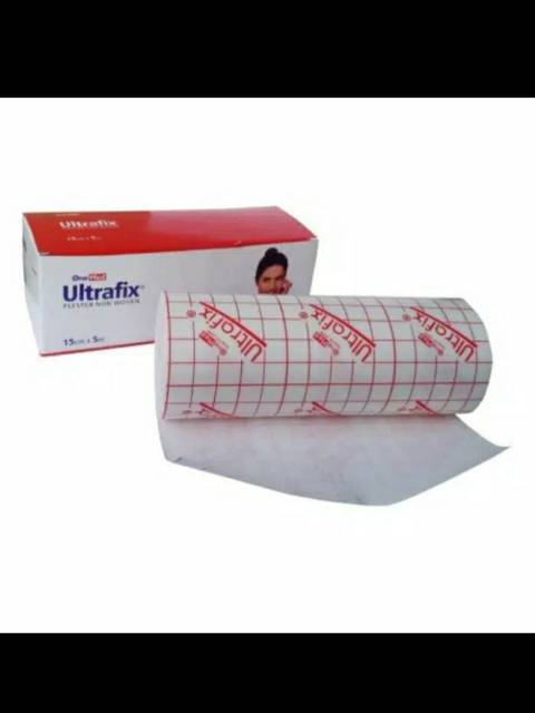 Ultrafix 15cm x 5m onemed